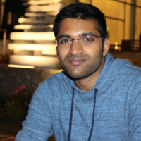 Satish Reddy G.
