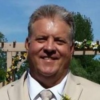 Mark Duffany