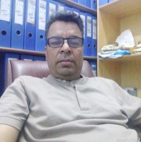 Tariq khan kashar