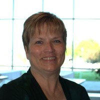 Cindy K Erickson