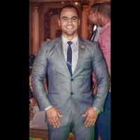 Ahmed Abdo