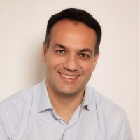 Stavros Tolias