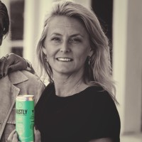 Johanna Carlsson