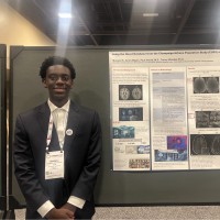 Maxwell K. Amoh-Mayes