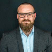 Bertrand Roche