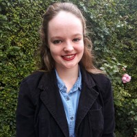 Georgina Hamman