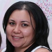 Seher Kadirova