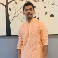 Prateek Shirke He/Him