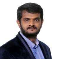 Lokesh Chikkaganni Kumara