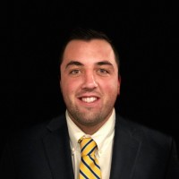 Gavin Woodard