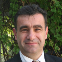 Philippe Baumard