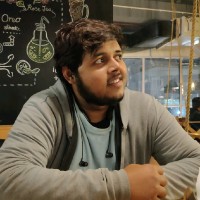 SHUBHAM SAGAR