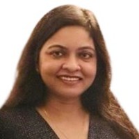 Deepti Verma