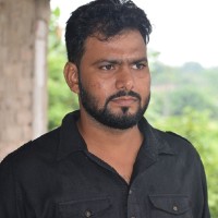 MD ZEESHAN FATMI