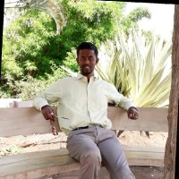 Shantisagar Londhe