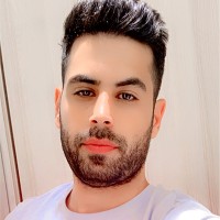 Mohanad Abdullah