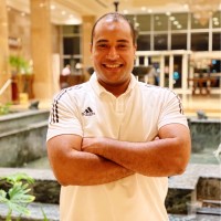 Khaled Sherif