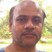 Suresh Kumar