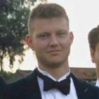 Matthew O'Connor
