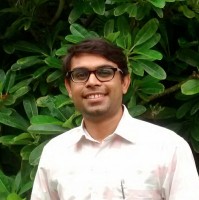 Girish Chauhan