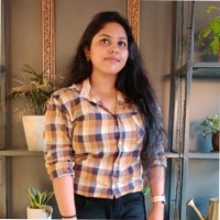 Jayashree Ravi