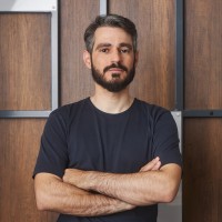 Vagelis Liaskas