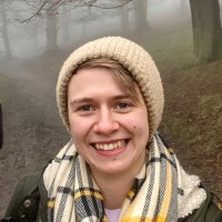 Amy Haddock-Sherwin Acieem
