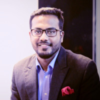 Farrukh Naeem