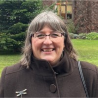 Lynne Mitchell