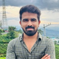 Anilkumar Muddala