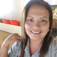 Odette Patricia Duran Cooper