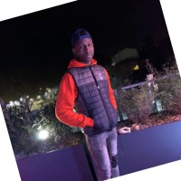 Ibrahim Bamba