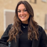 Alexia Benjamin