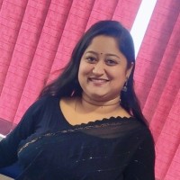 Nidhi Mishra