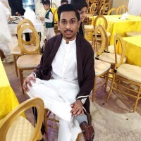 Usman Syed