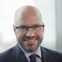 David Hourston
