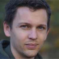 Nicolas Vidén