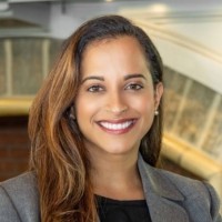 Ruth Garbanzo, Esq.