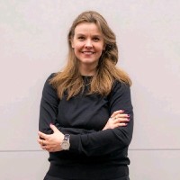 Olga Szczygielska