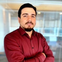 Jesus Mora Zuñiga