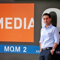 Reza Tavakoli