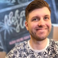 Matt Hughson