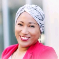 Tephiny Jones, Msw, Acsw, Mba