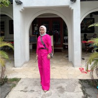 Nurul Hidayah Abdullah