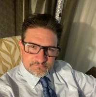 Tony Giuffre