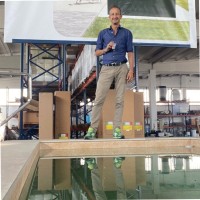 Daniele Specchierla