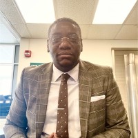 Demetrius Bell Sr (Mba)