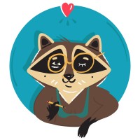Baby Raccoon
