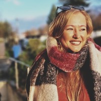 Daria Foyer
