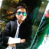 ankur kashyap